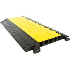  HIRE CABLE RAMPS FORM DHE POWER