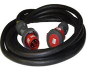 MAINS CABLE HIRE FROM DHE POWER