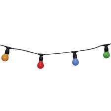 festoon light hire