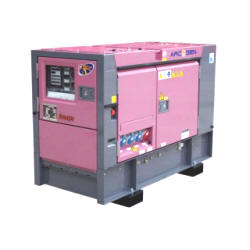 20kva Super Silent Generator hire