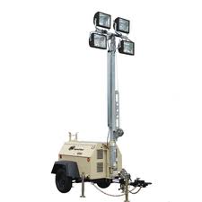 HIRE SITE LIGHTING FROM DHE POWER