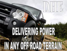 Delivering Generator Power Hire